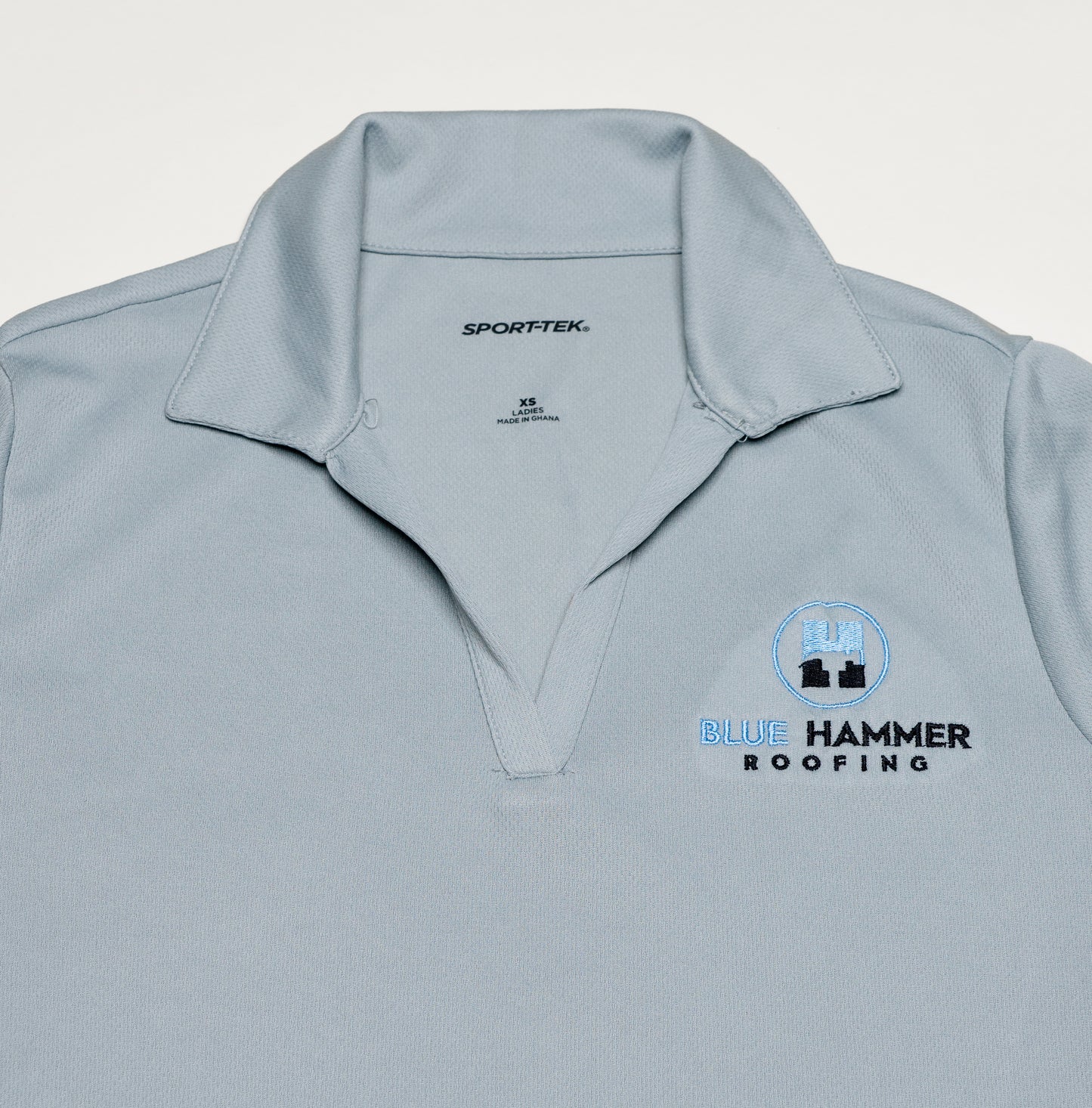 Polo Shirt Embroidered