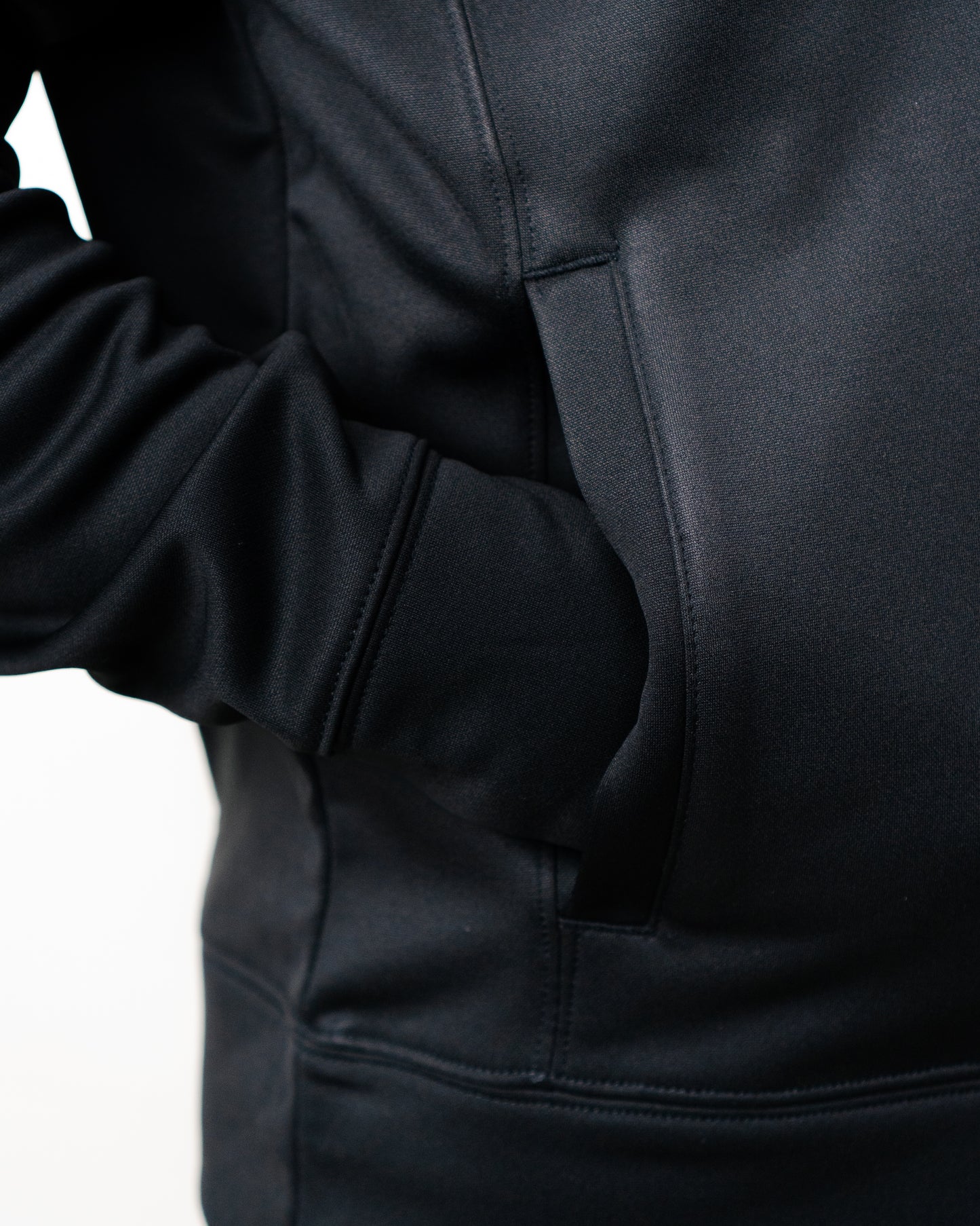 Women's Blue Hammer Zip Jacket