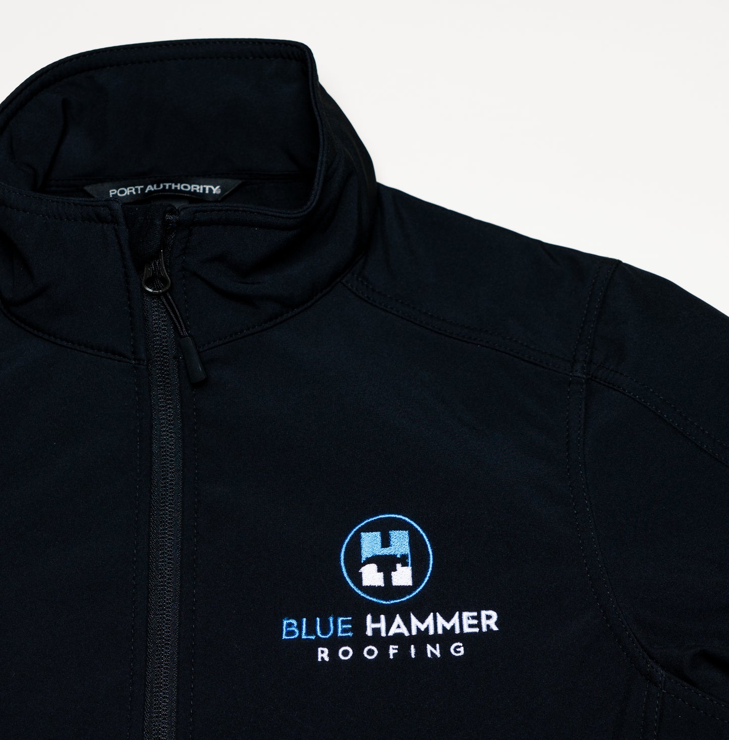 Blue Hammer Core Soft Shell Jacket