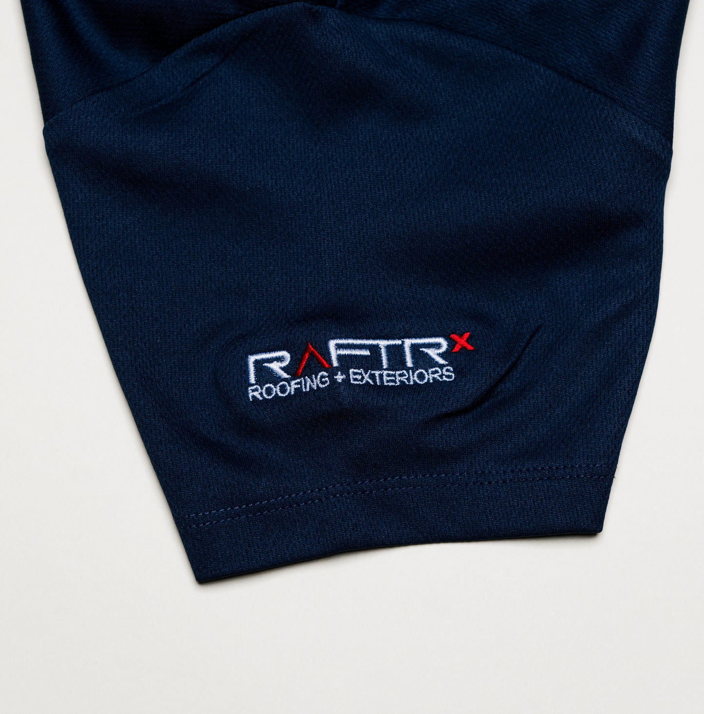 Polo Shirt Embroidered