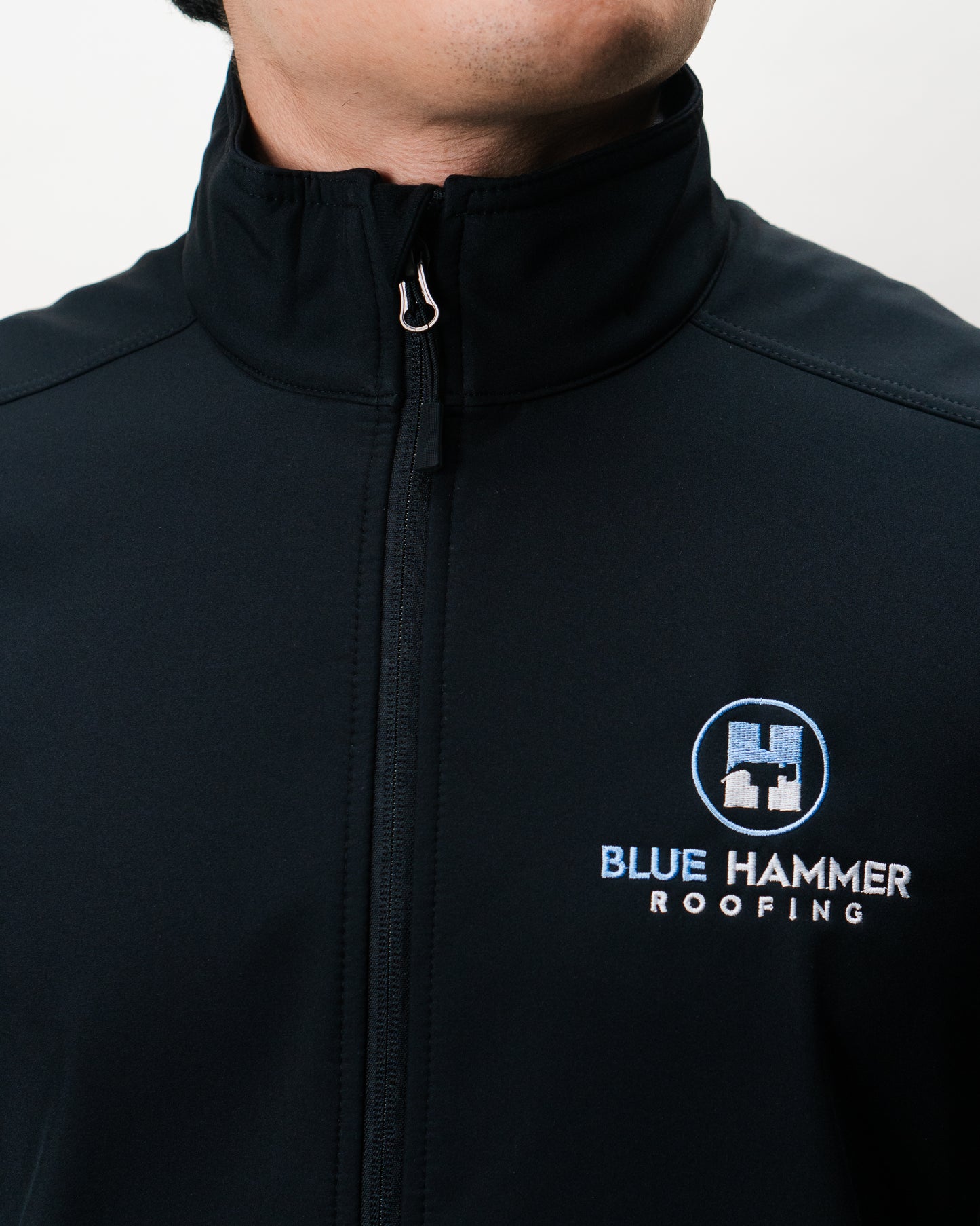 Blue Hammer Core Soft Shell Jacket