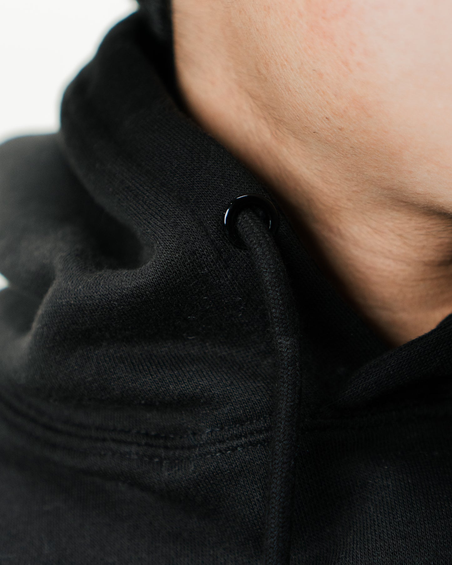 Essential Logo Hoodie