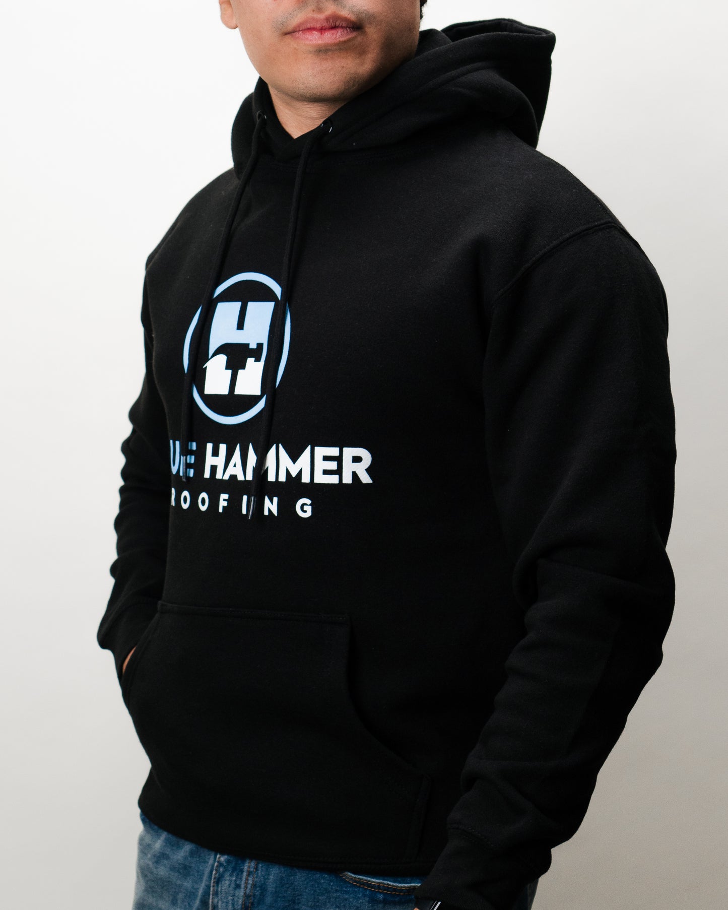 Essential Logo Hoodie