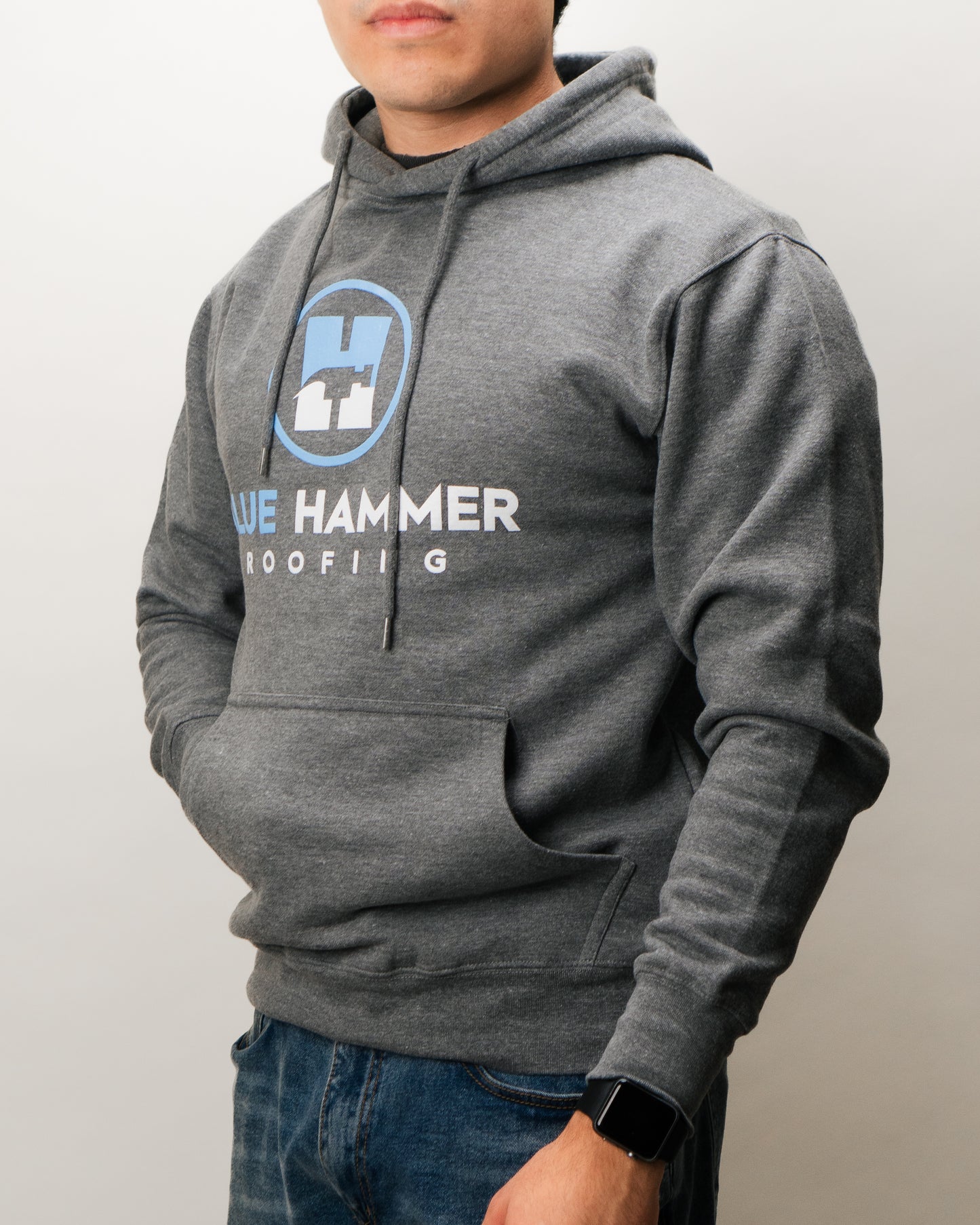 Essential Logo Hoodie