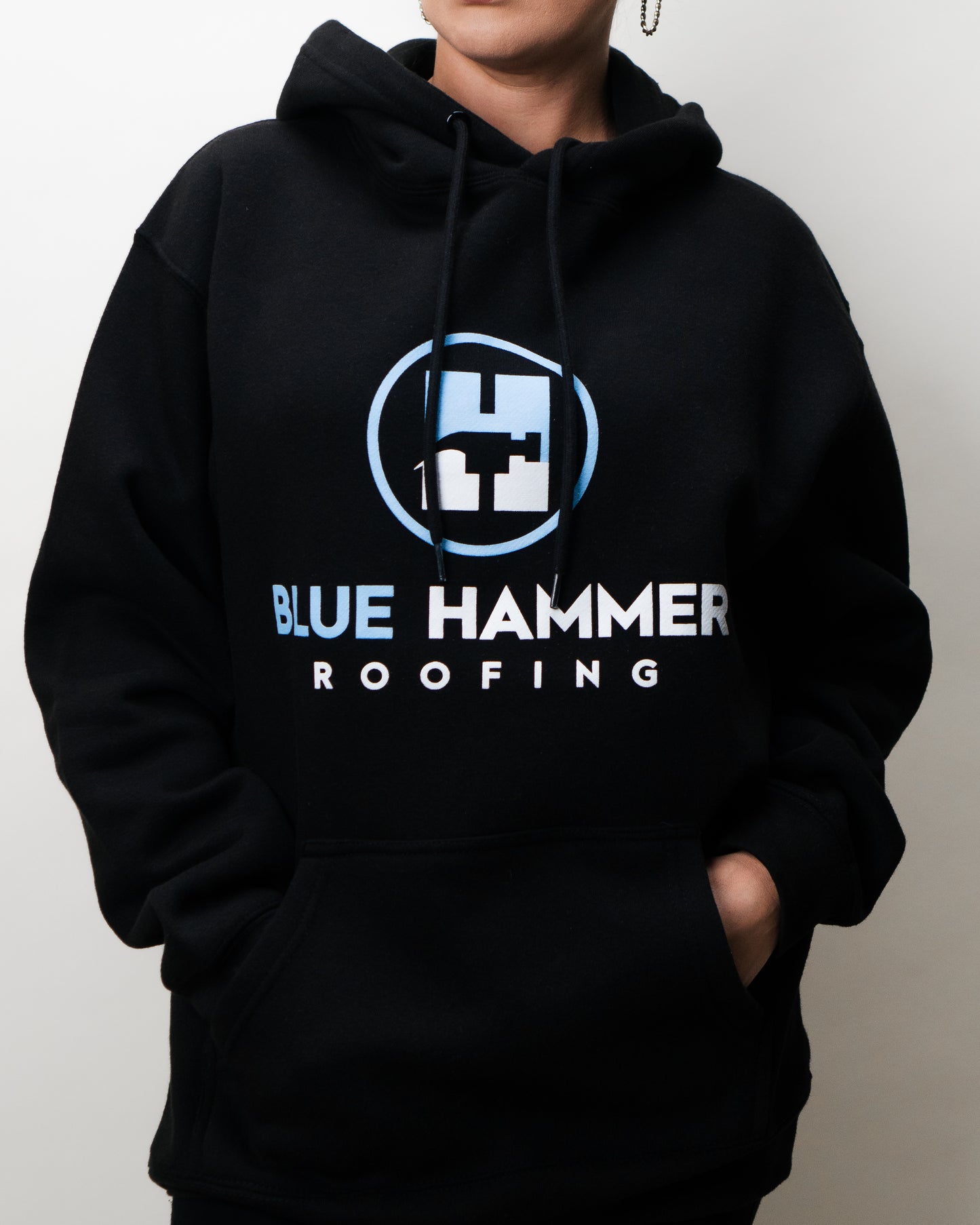 Essential Logo Hoodie